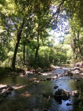 Cabañas Raíces de la Estancia